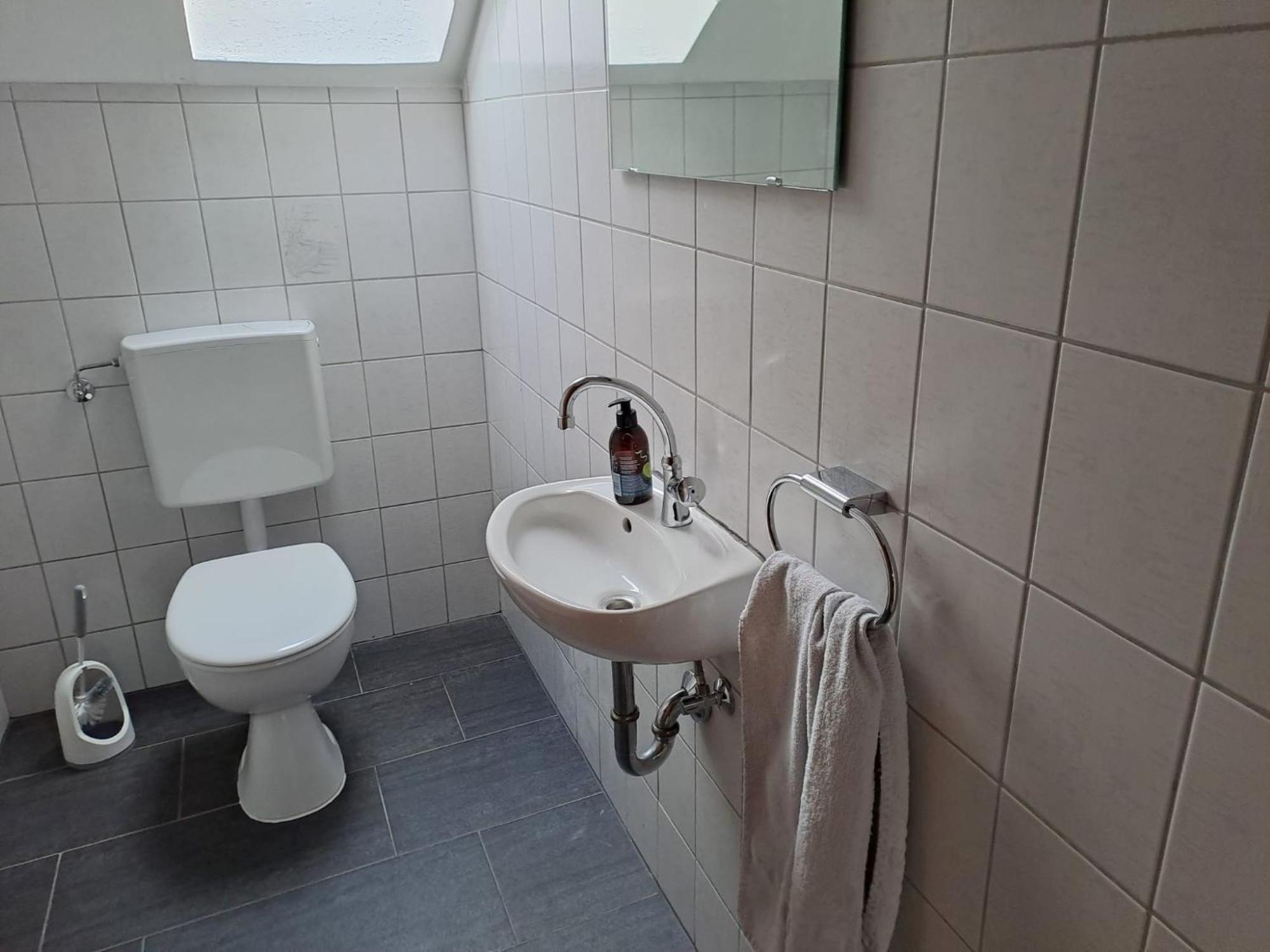 Plapperer's Appartement