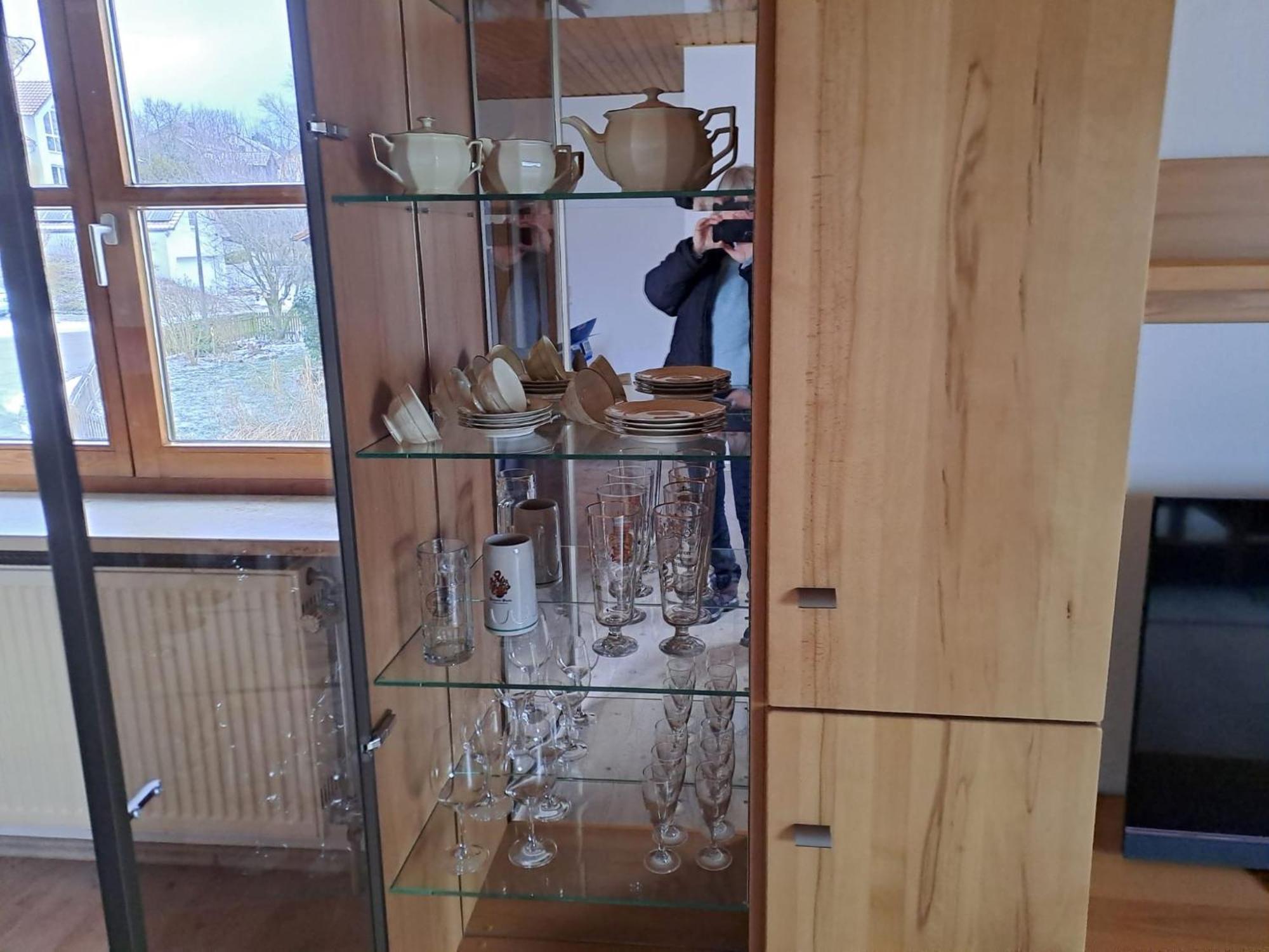 Plapperer's Appartement Schernfeld