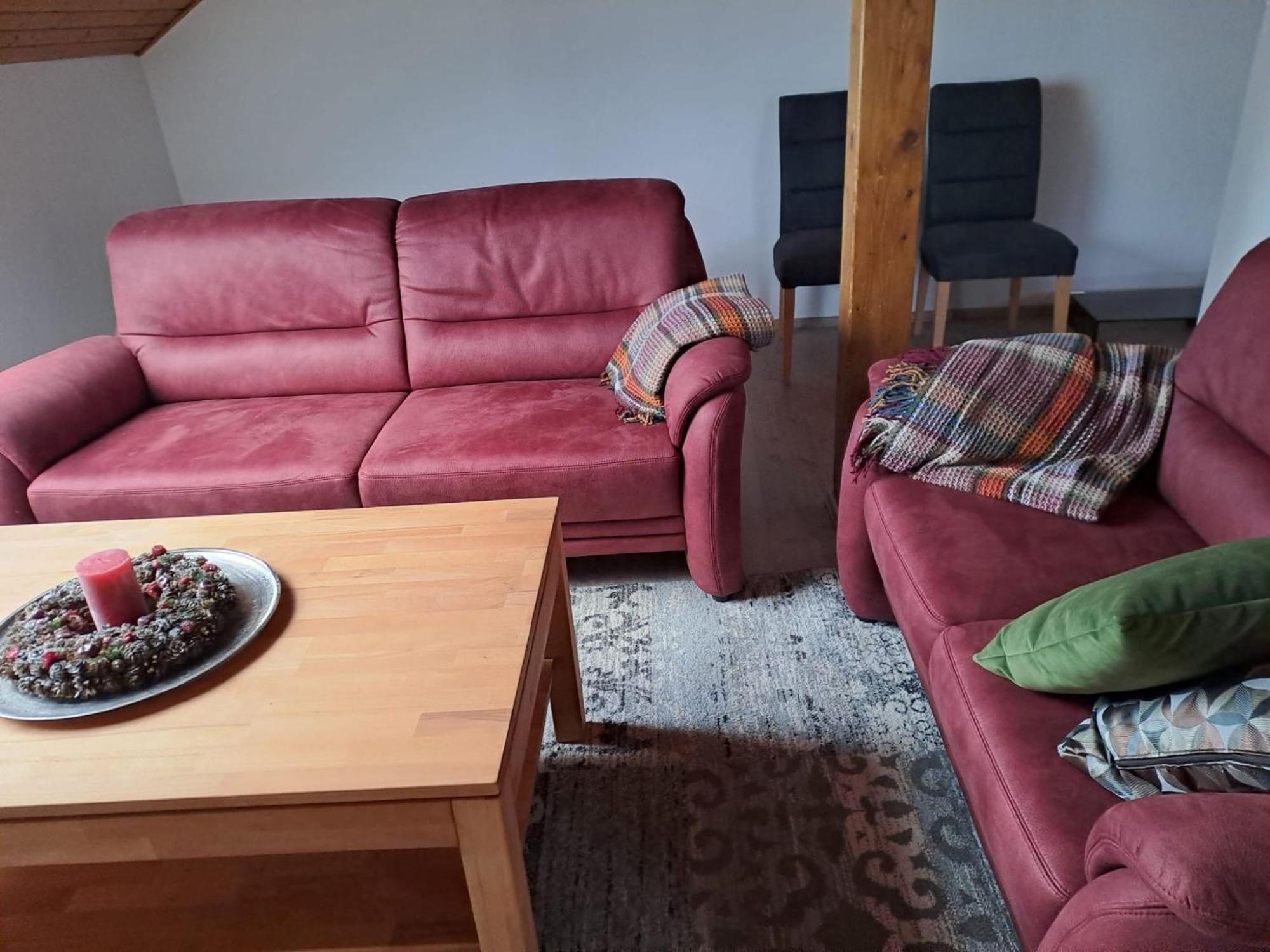Appartement Plapperer's