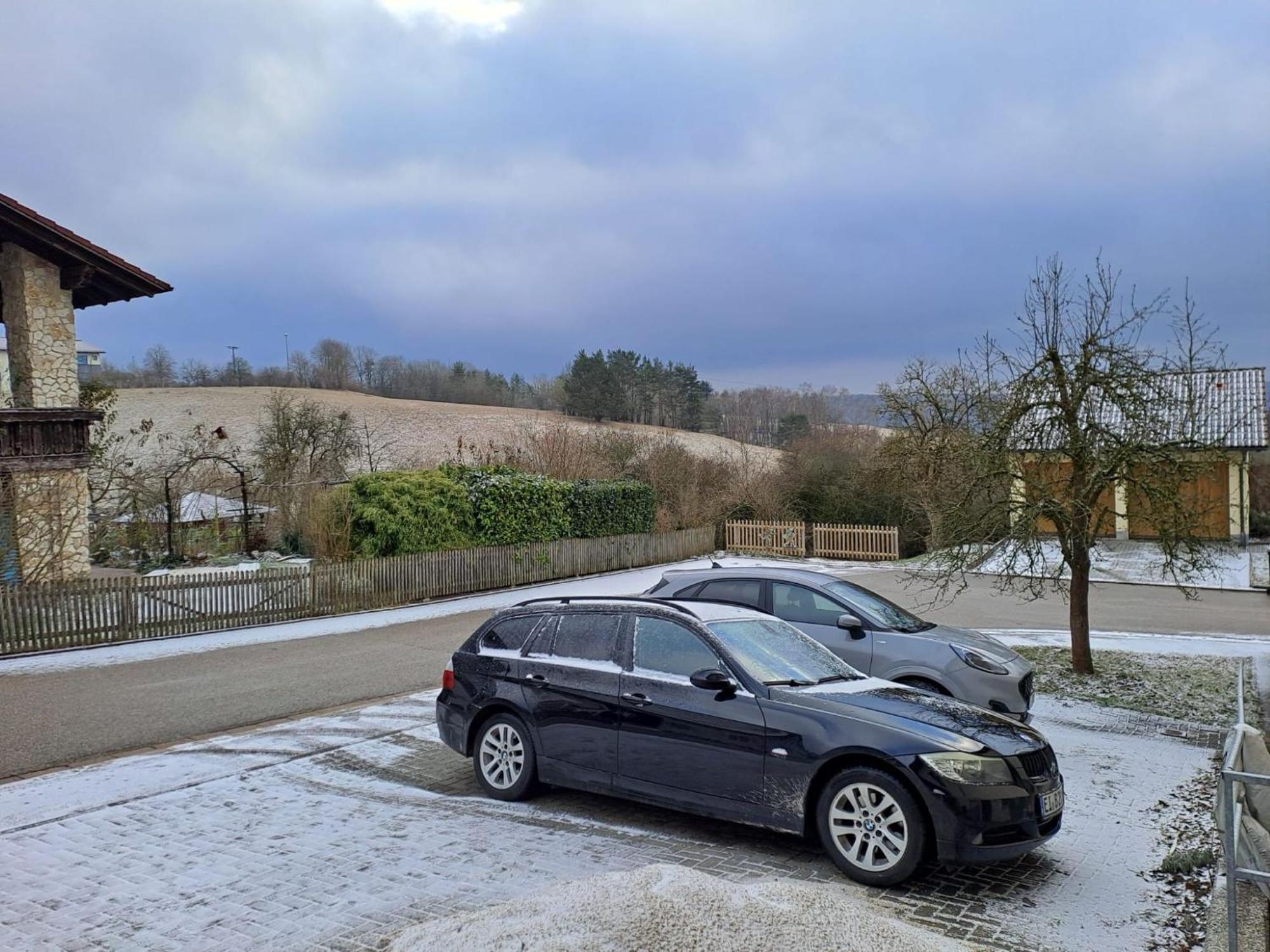 Plapperer's Appartement Schernfeld