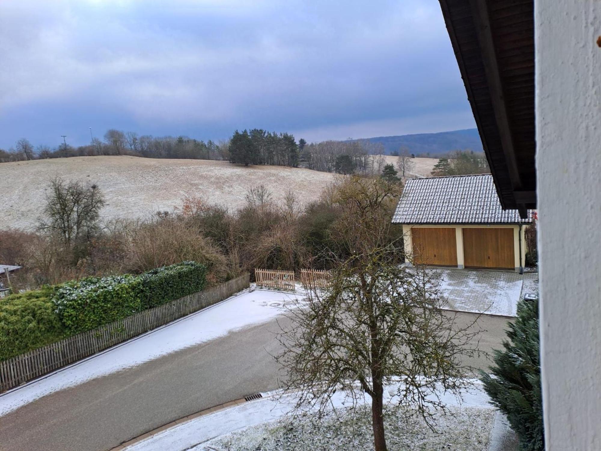 Plapperer's Schernfeld
