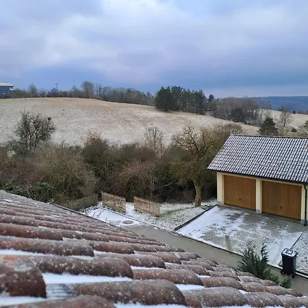 Plapperer'S Fewo Schernfeld Exterior photo