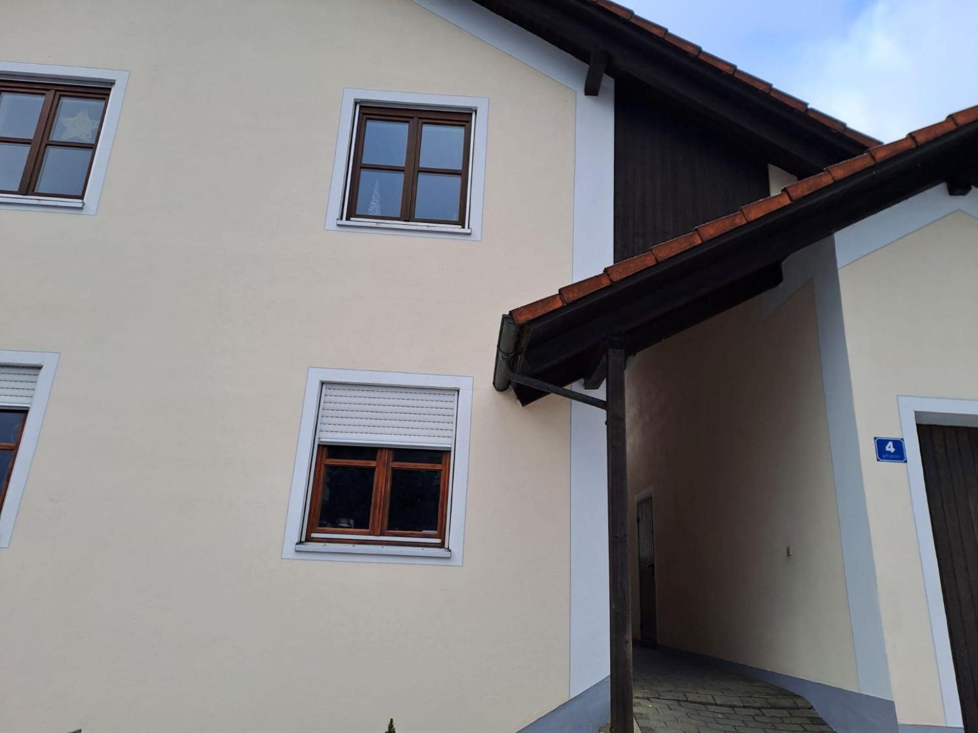Apartment Plapperer's *