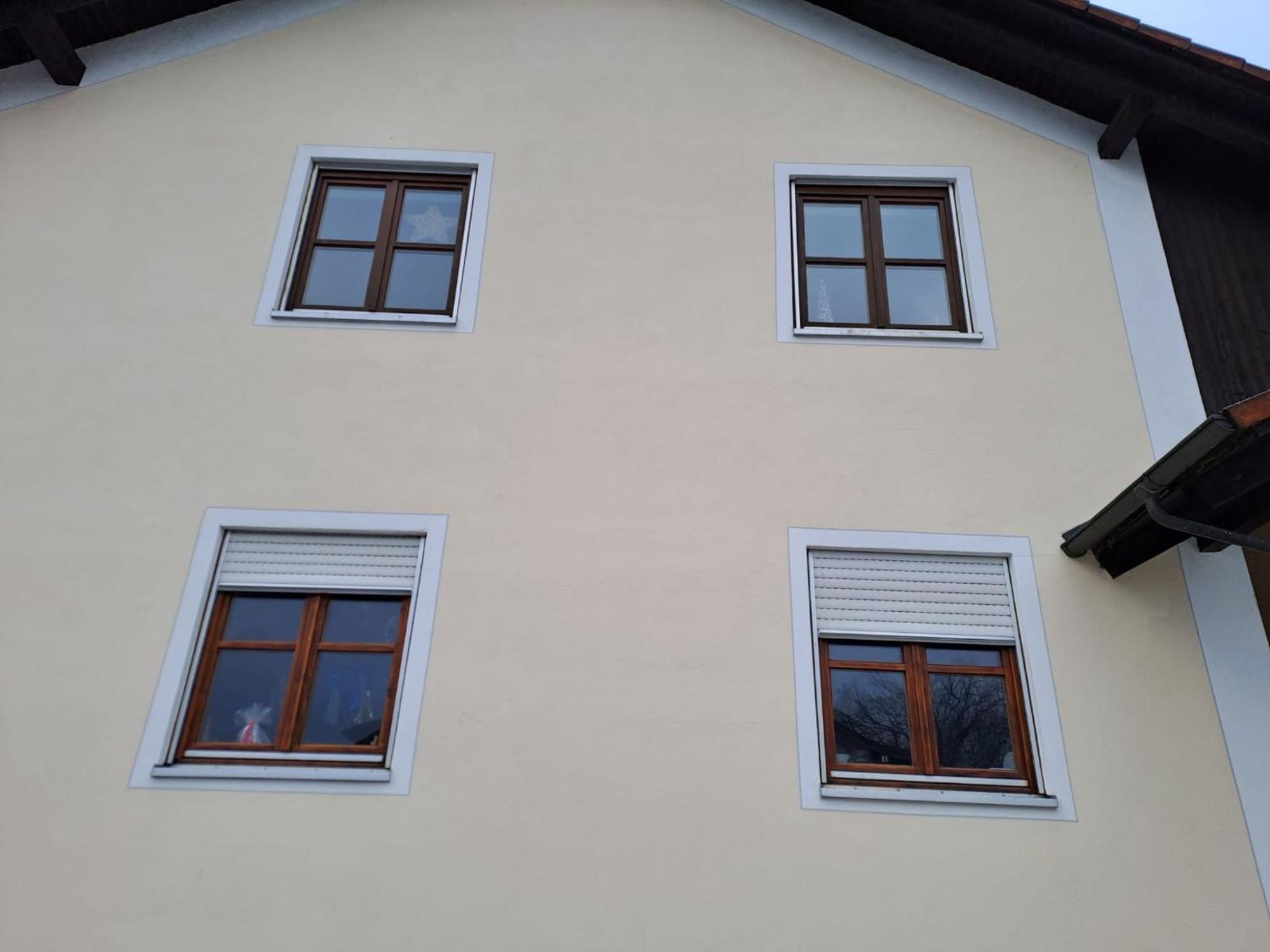 Plapperer's Apartment *