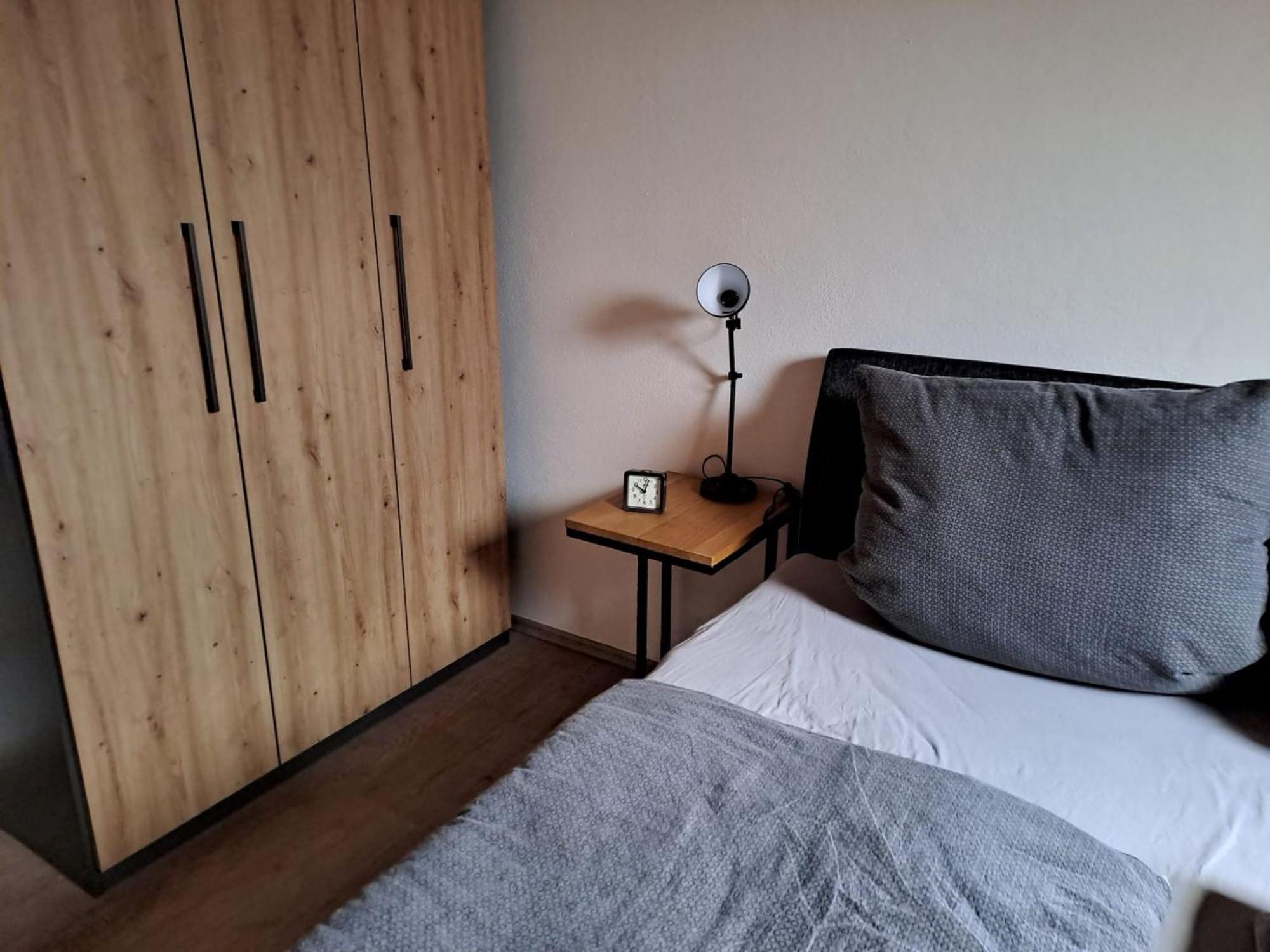 Apartment Plapperer's *