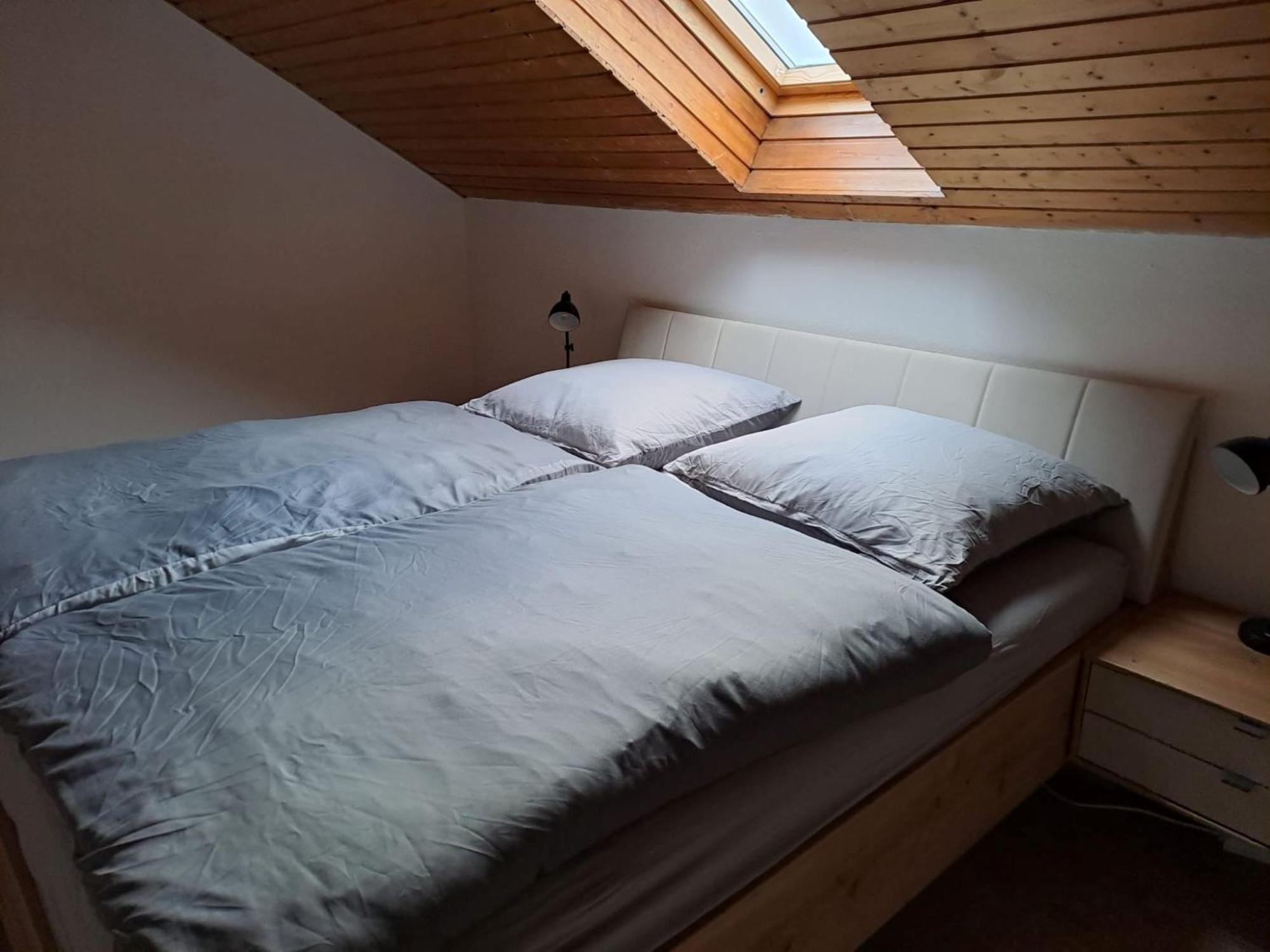 Apartment Plapperer's Schernfeld