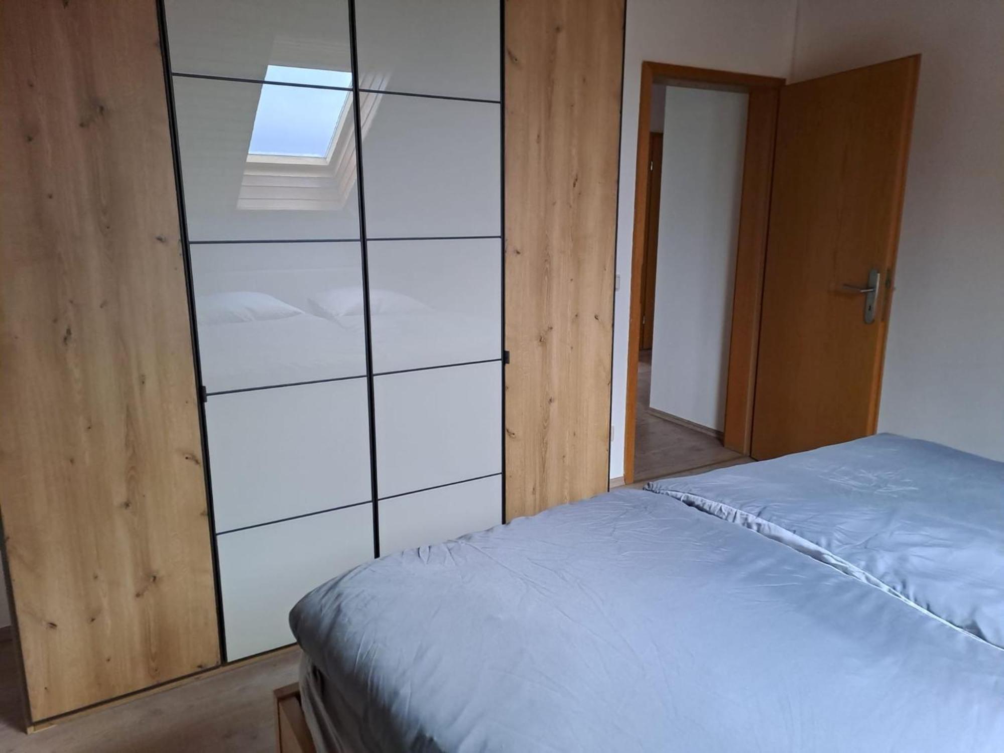 Plapperer's Apartment