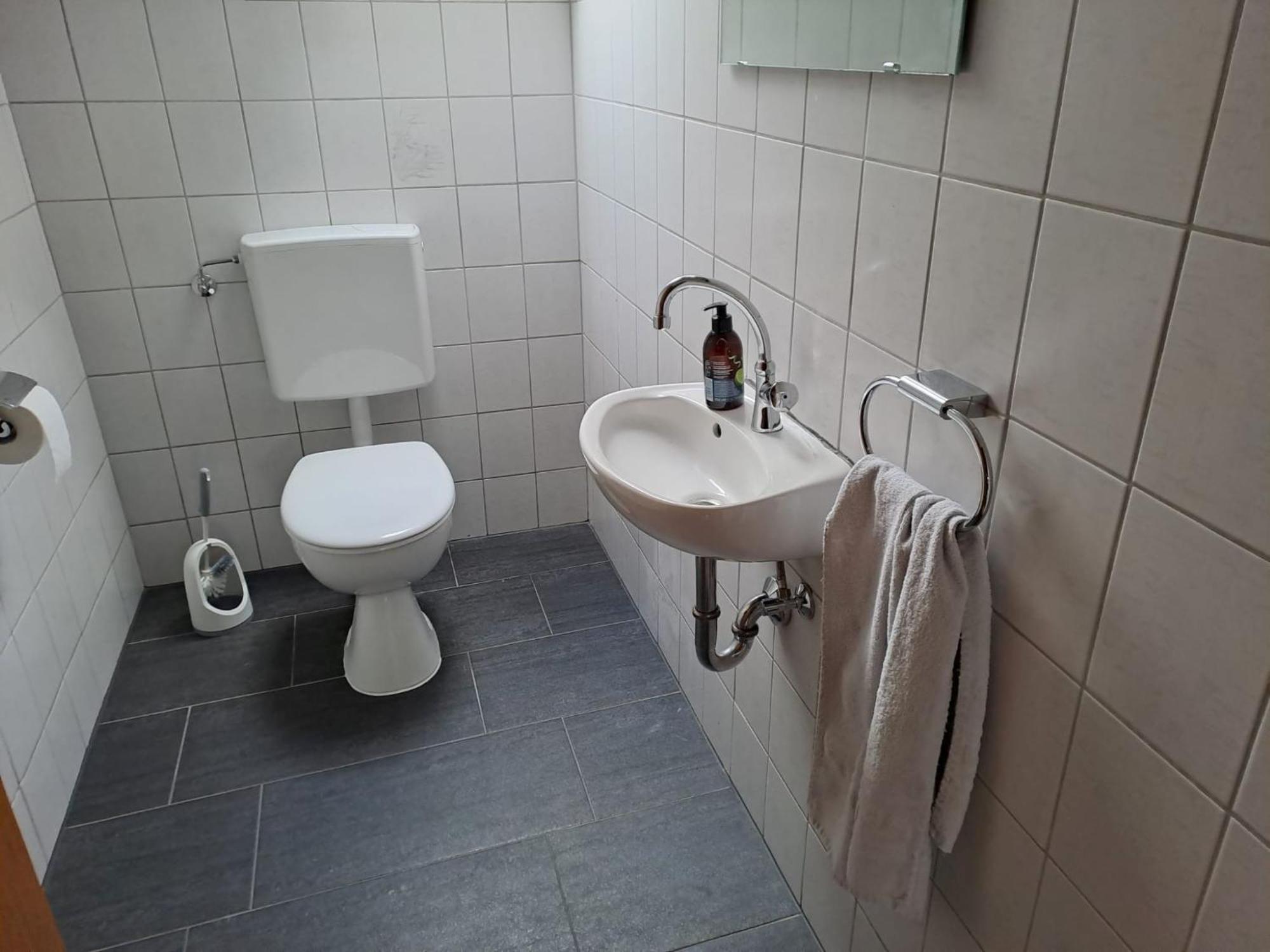 Apartment Plapperer's Schernfeld