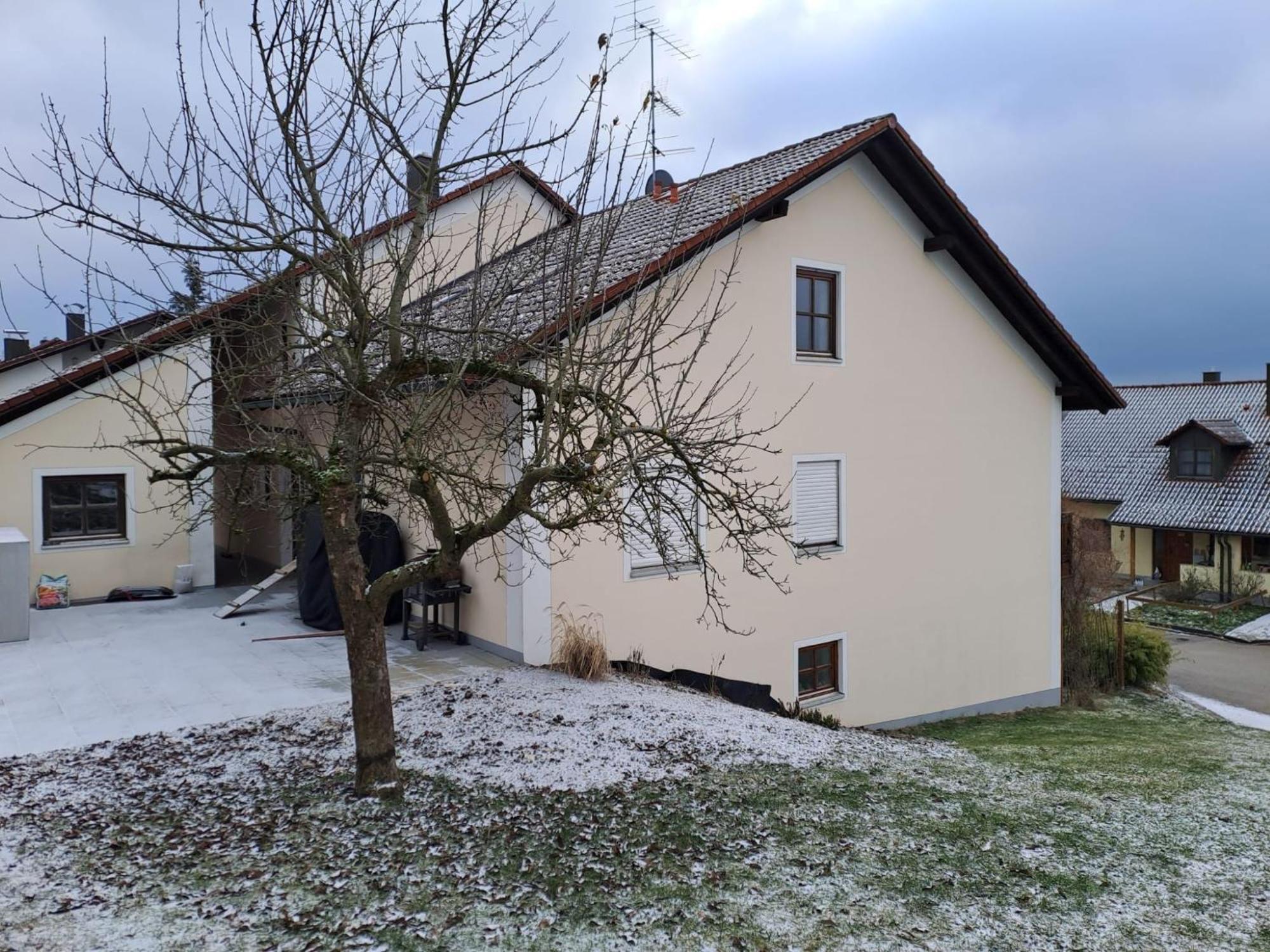 Plapperer's Schernfeld